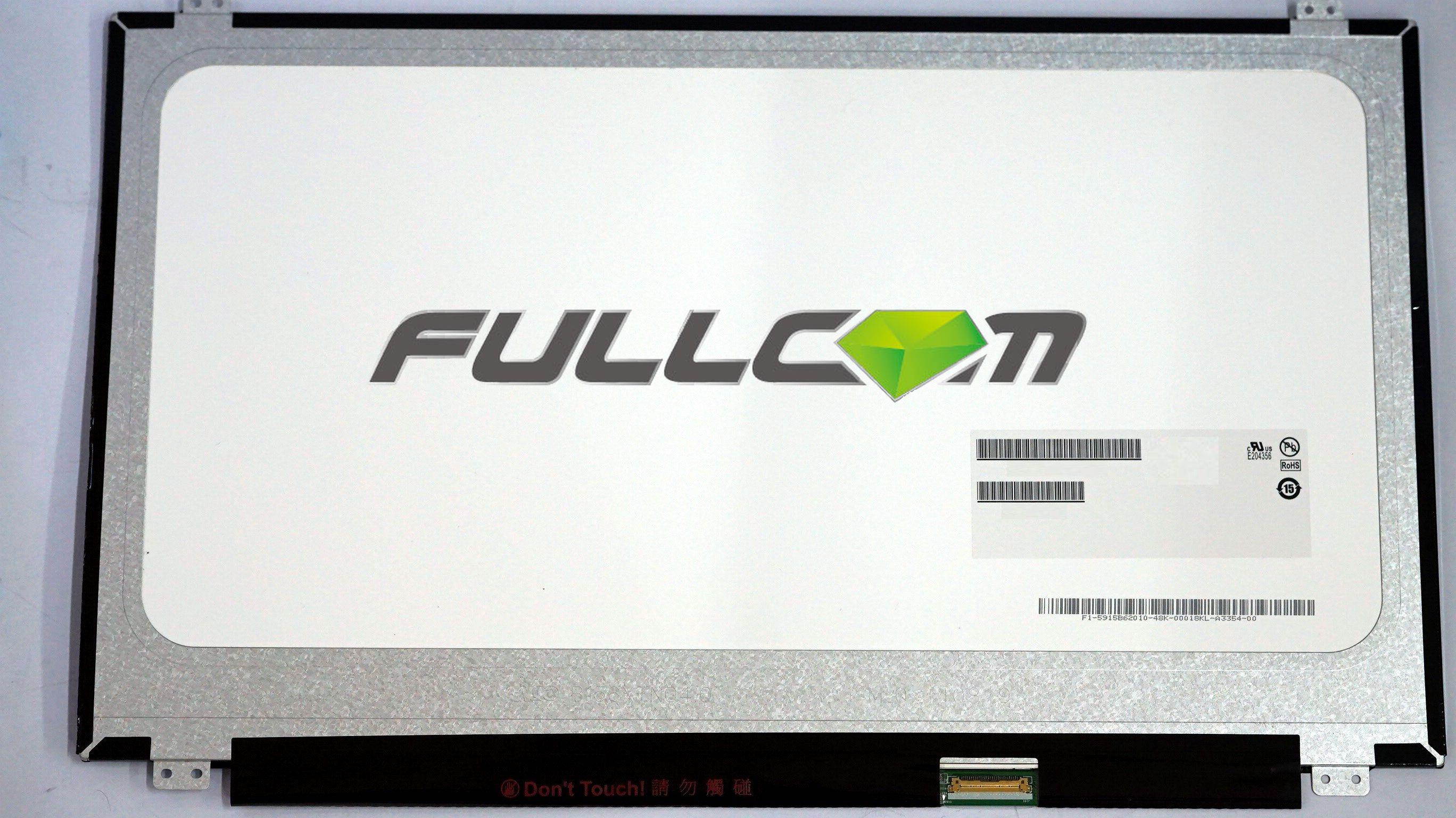 (SHIP FROM USA) AU Optronics B156XTN03.1 15.6 WXGA HD Slim Glossy eDP 30 pin LCD LED Screen/display