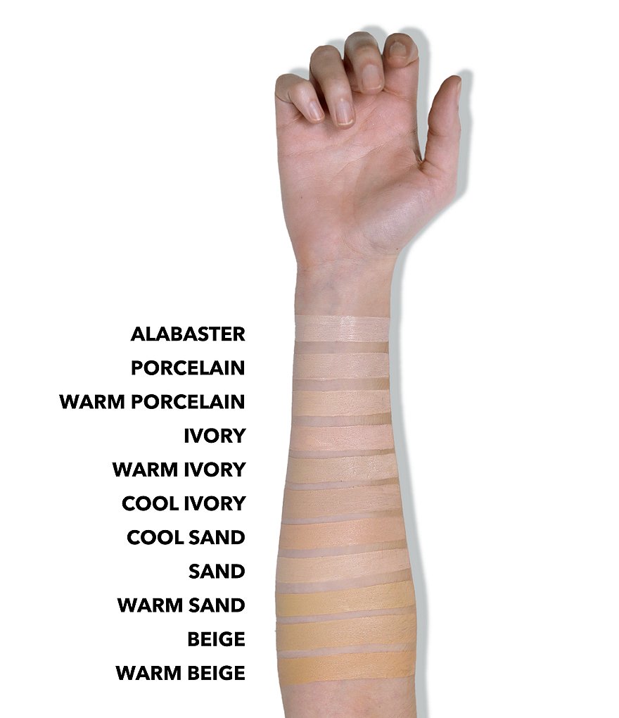 Bobbi Brown Skin Long-Wear Weightless Foundation SPF15