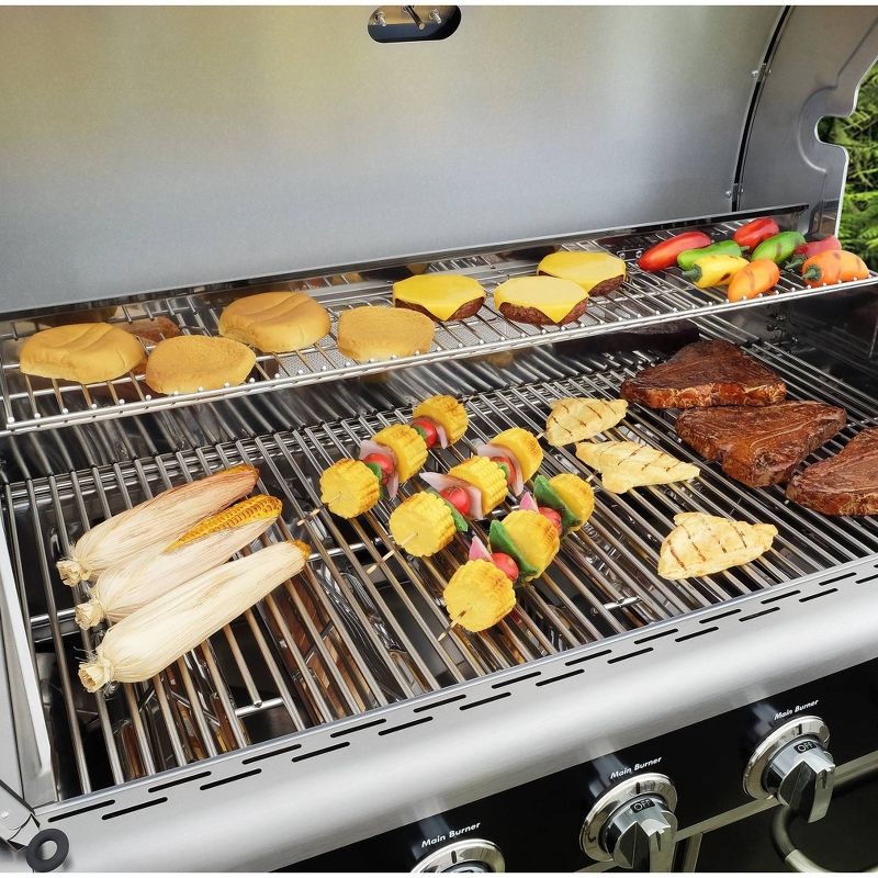 Americana Electric 9210 Tabletop Grill - Meco