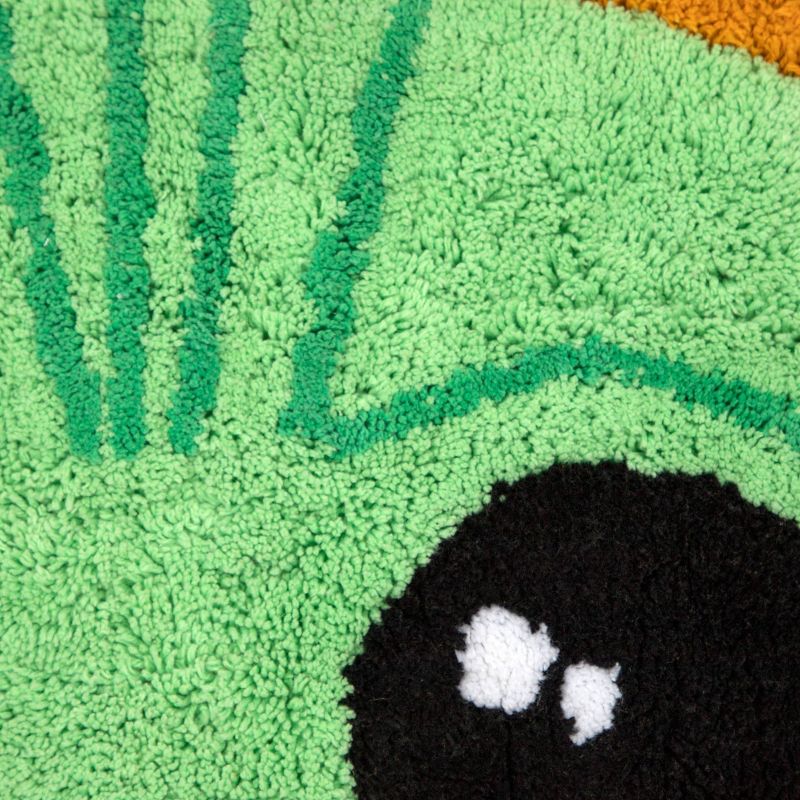 3'6"x4'6" Star Wars: The Mandalorian The Child Accent Rug