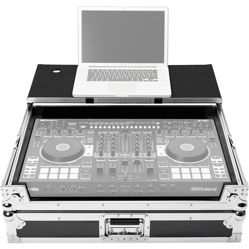Magma Cases DJ-Controller Workstation DJ-808