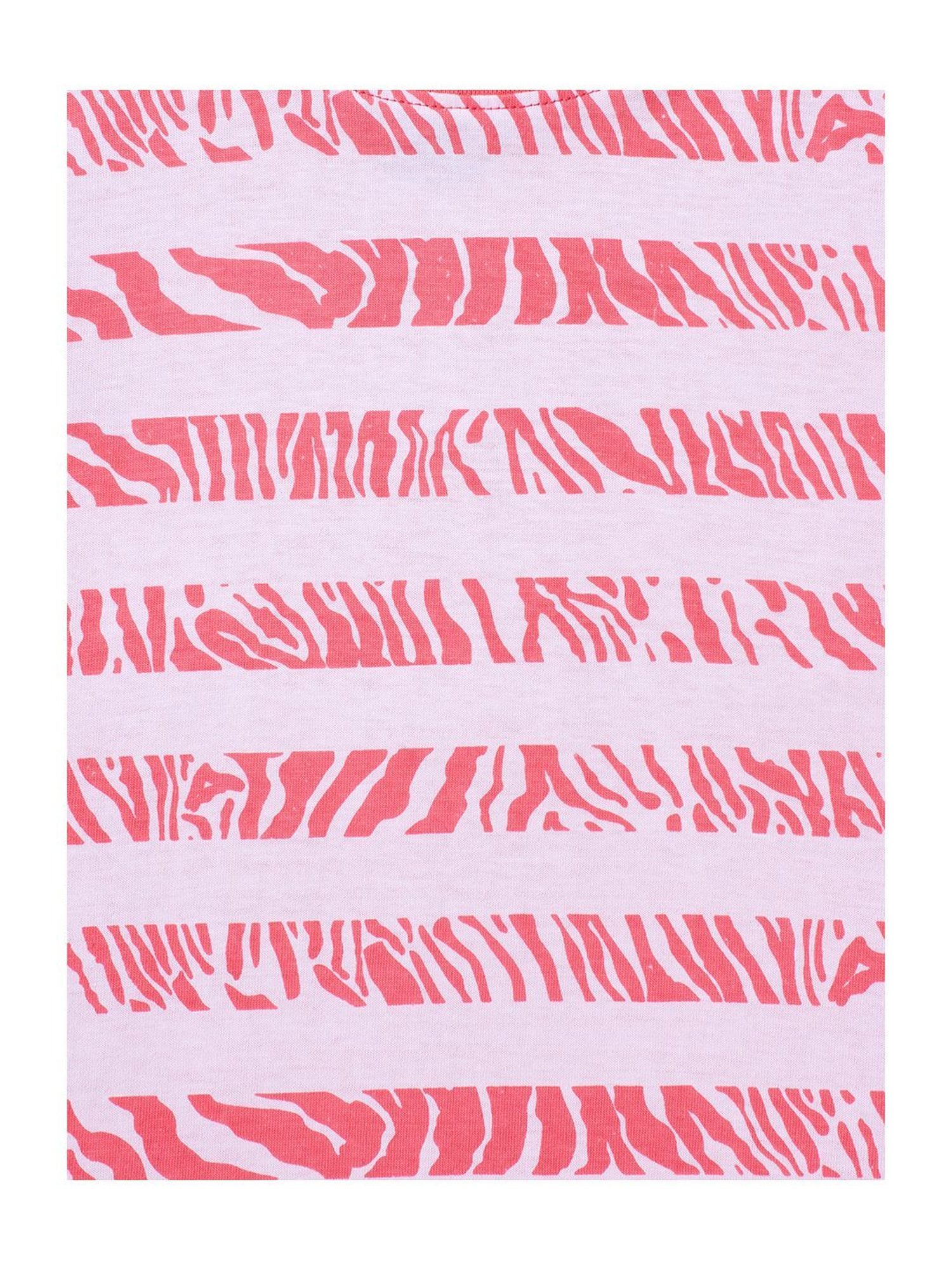 Cub McPaws Kids Multicolor Cotton Printed Full Sleeves T-Shirt (Pack of 3)