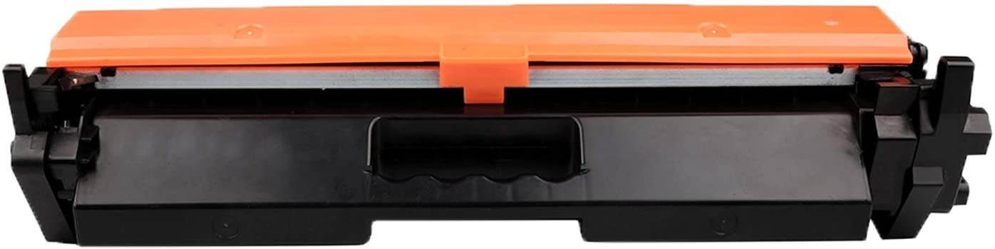 TCT Premium Compatible Toner Cartridge Replacement for HP 30A CF230A Black Works with HP Laserjet Pro M203dw M203dn M203d, MFP M277sdn M227fdw M277fdn Printers (1,600 Pages) - 4 Pack