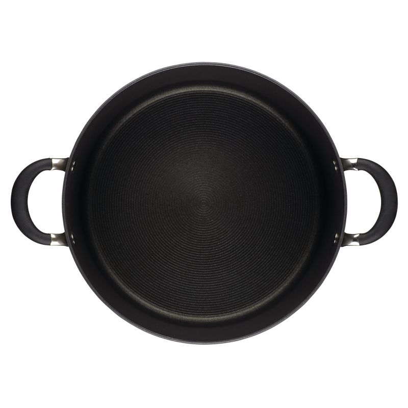 Circulon Innovatum 4qt Stainless Steel Nonstick Sauce Pot