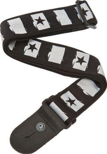 Planet Waves 50C01 50 MM STRAP, ROCK STAR