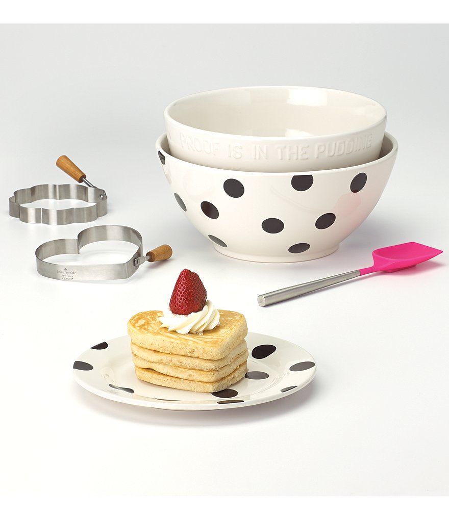 Mud Pie Measuring Cup Set