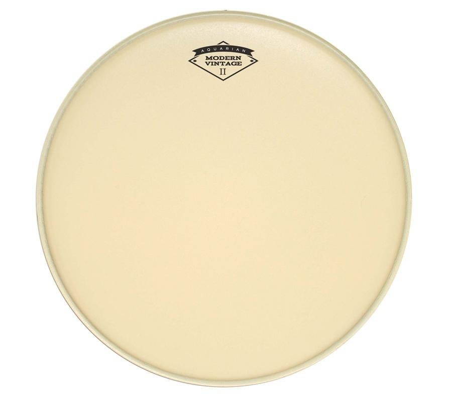 Aquarian 15" Modern Vintage II Drum Head