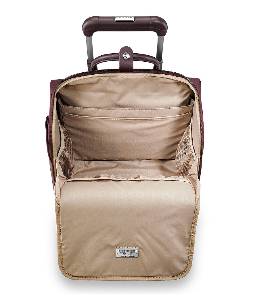 American Tourister 18'' Mickey Mouse Upright Hardside Suitcase