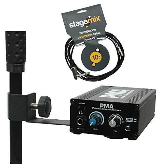 elite core ecpmasp10 station pack with 10feet cable