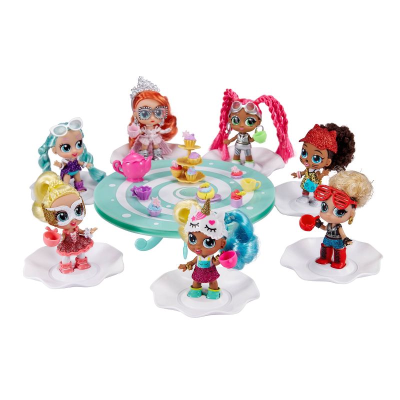 Itty Bitty Prettys Tea Party Series 1 Big Tea Cup