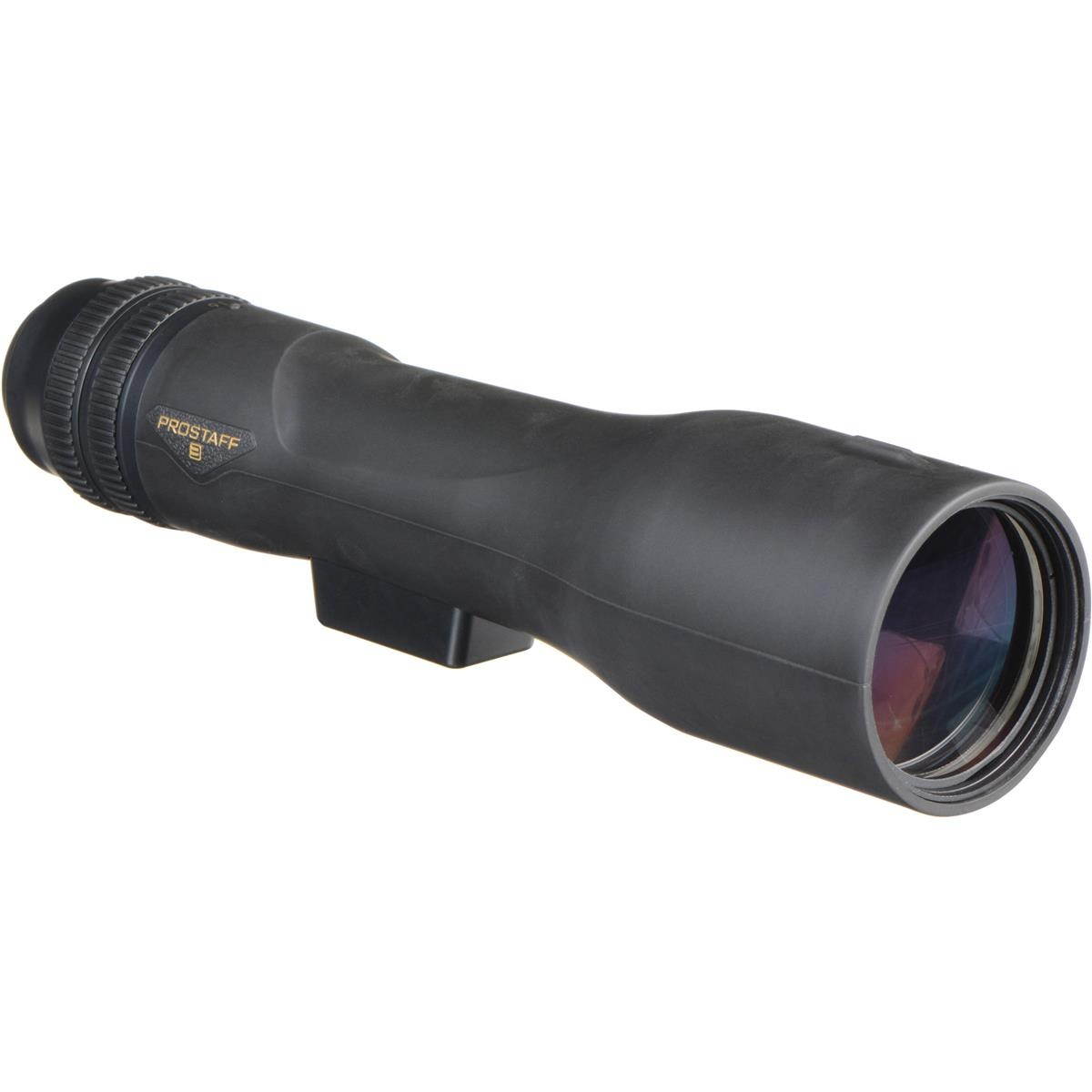 Nikon 16-48x60mm Prostaff 3 Fieldscope Spotting Scope Outfit, Straight View