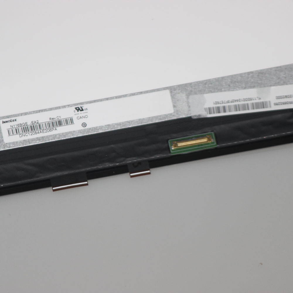 901252-001 HP Chromebook 11 G5 Lcd Touch Screen Assembly