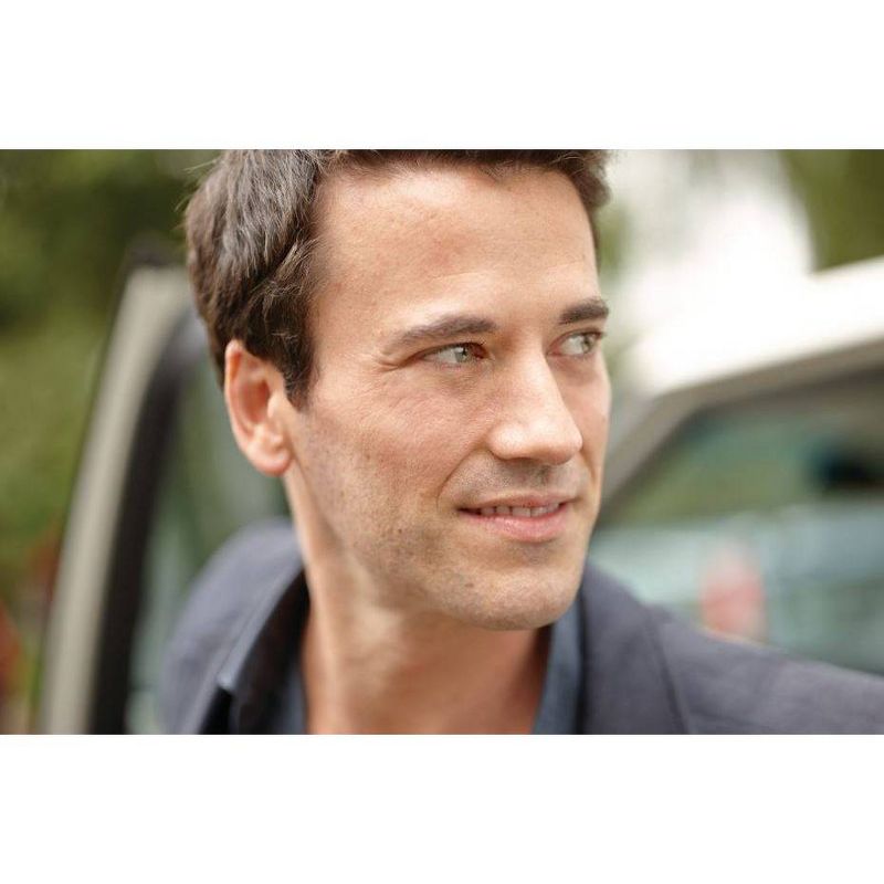 Philips Norelco Series 7500 Wet & Dry Men's Rechargeable Electric Shaver with Smartclean - S7783/84