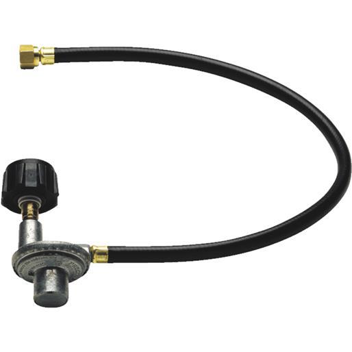 Onward Manufacturing 24"Qcc1 Hose & Regulator 80012 Unit: EACH