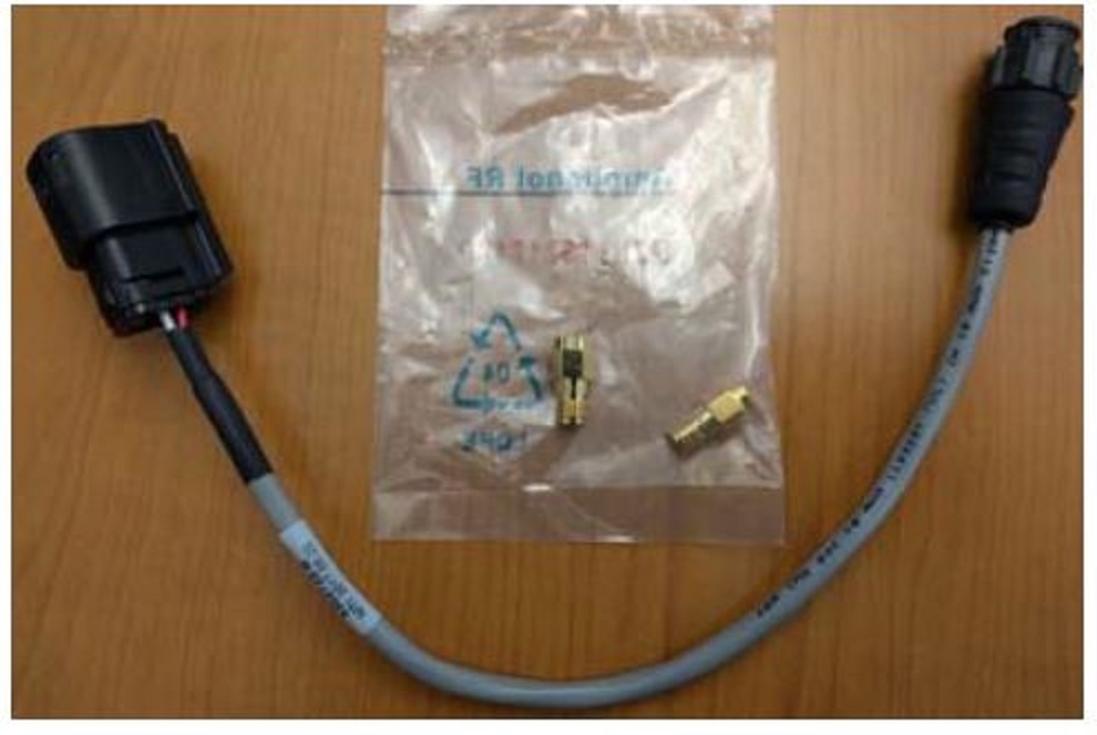 Sierra Wireless Antenna Adapter