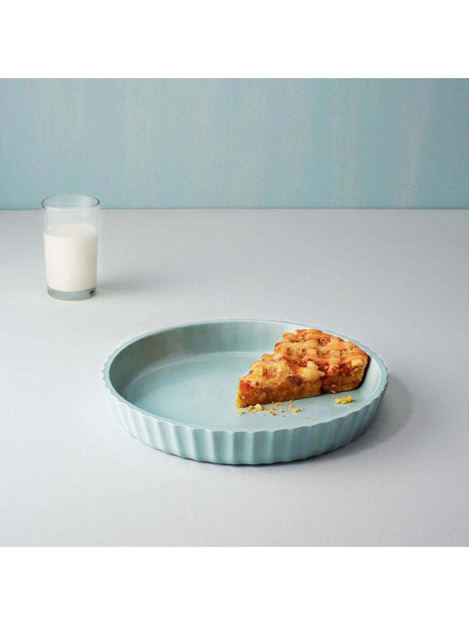 KitchenAid 3-Ply Base Stainless Steel 4qt Casserole with Lid