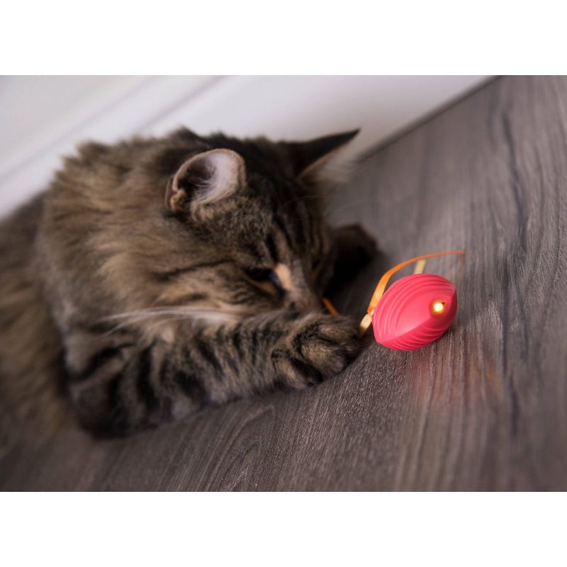 Premier Pet - RoloRat Automatic Cat Toy