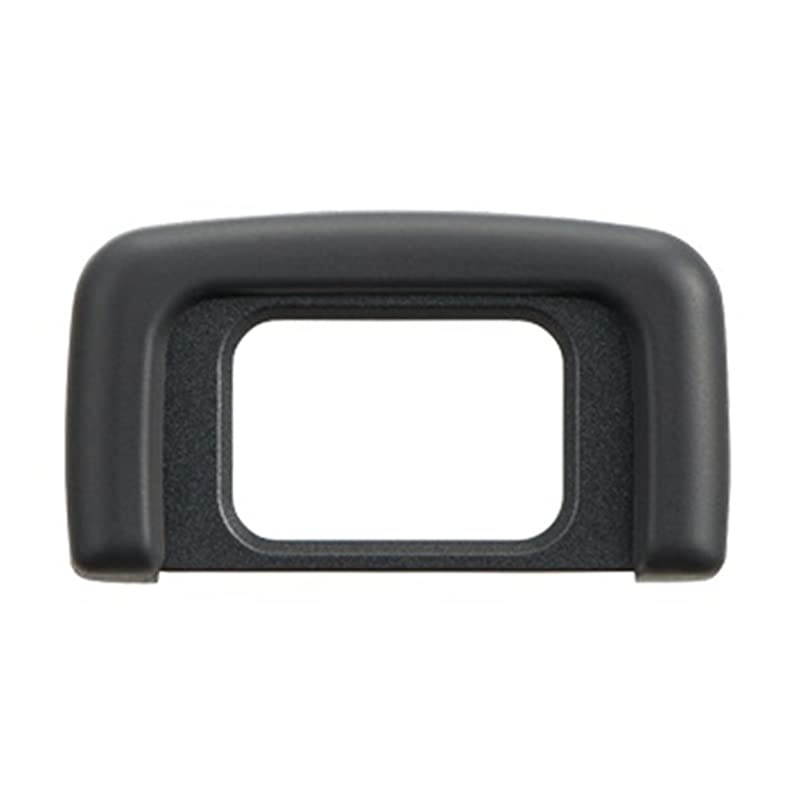 DK25 Rubber Eyecup for Selected  SLR Cameras