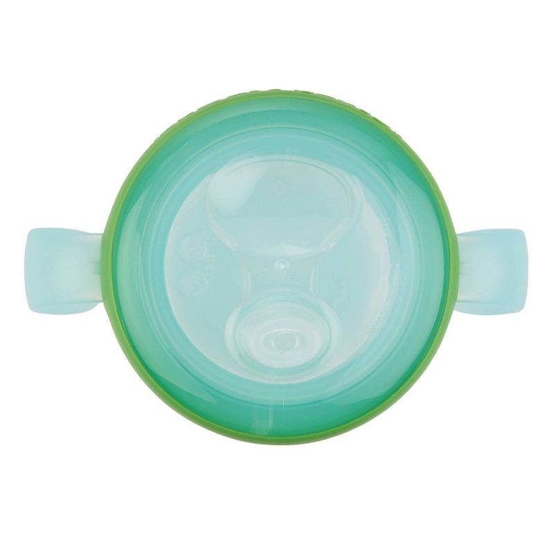 The First Years Soft Spout Trainer 2pk Cup - I'm A Star - 7oz