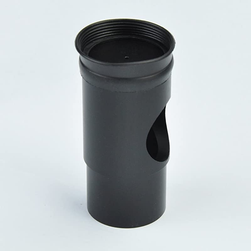 Universal 125 Inch Collimation Eyepiece with Cross Hair for Newtonian Telescopes for Celestron Orion Skywatcher Etc
