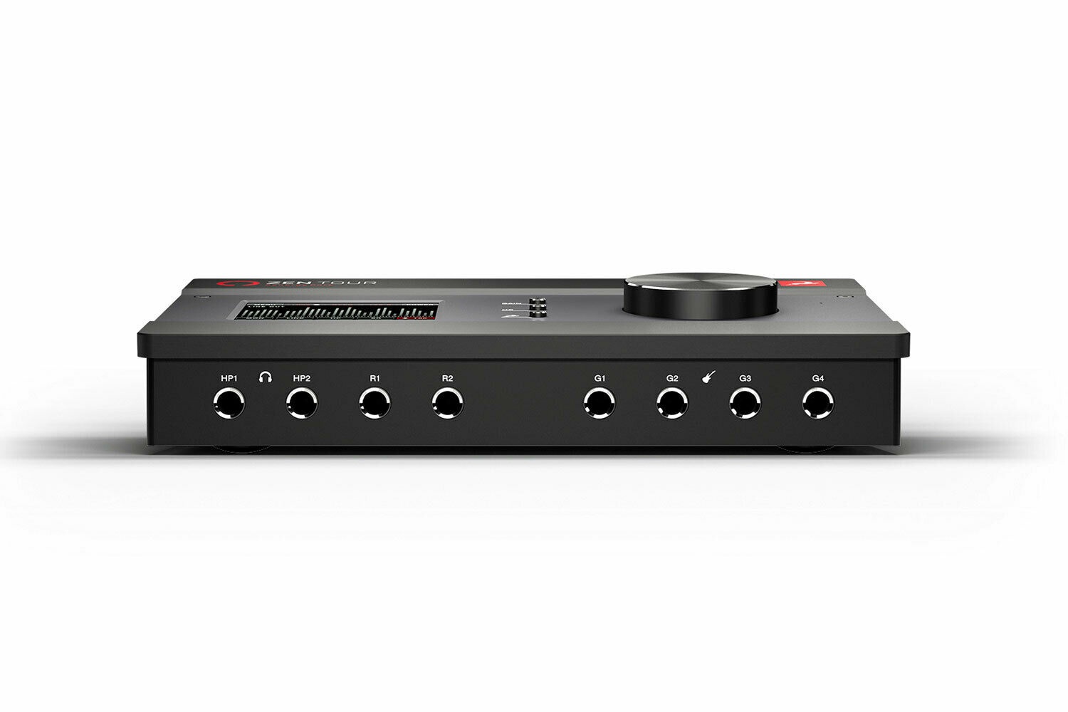 Antelope Audio Zen Tour Synergy Core Audio Interface