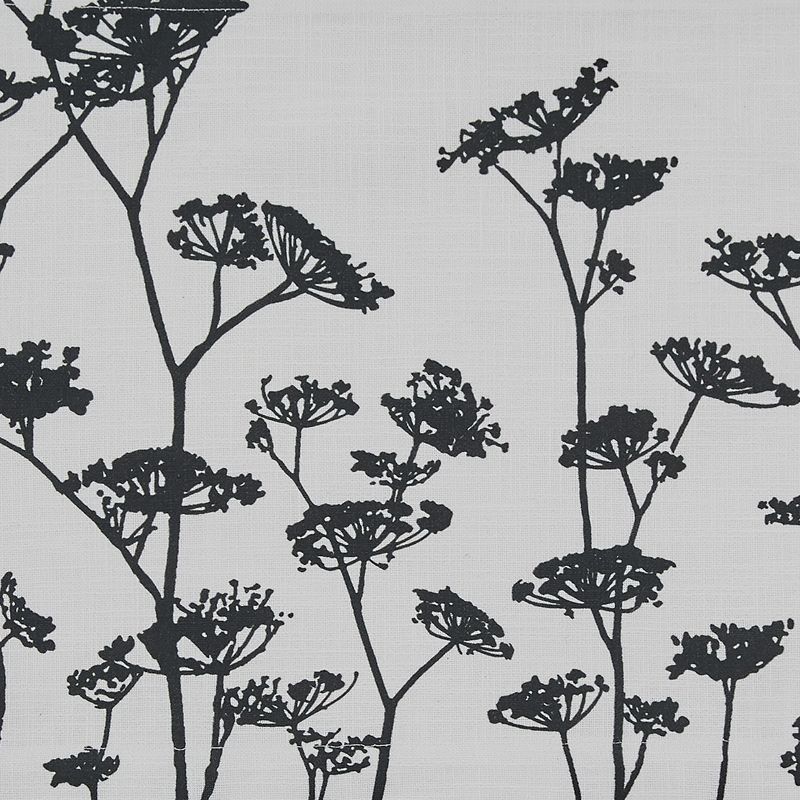 Split P Queens Anne's Lace Printed Placemat Set - White