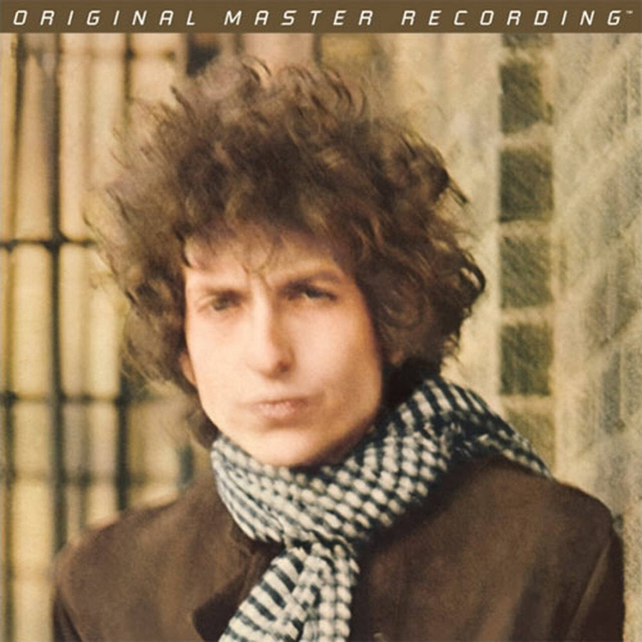 Bob Dylan Blonde On Blonde Numbered Limited Edition 45rpm 180g 3LP Box Set (Vinyl)