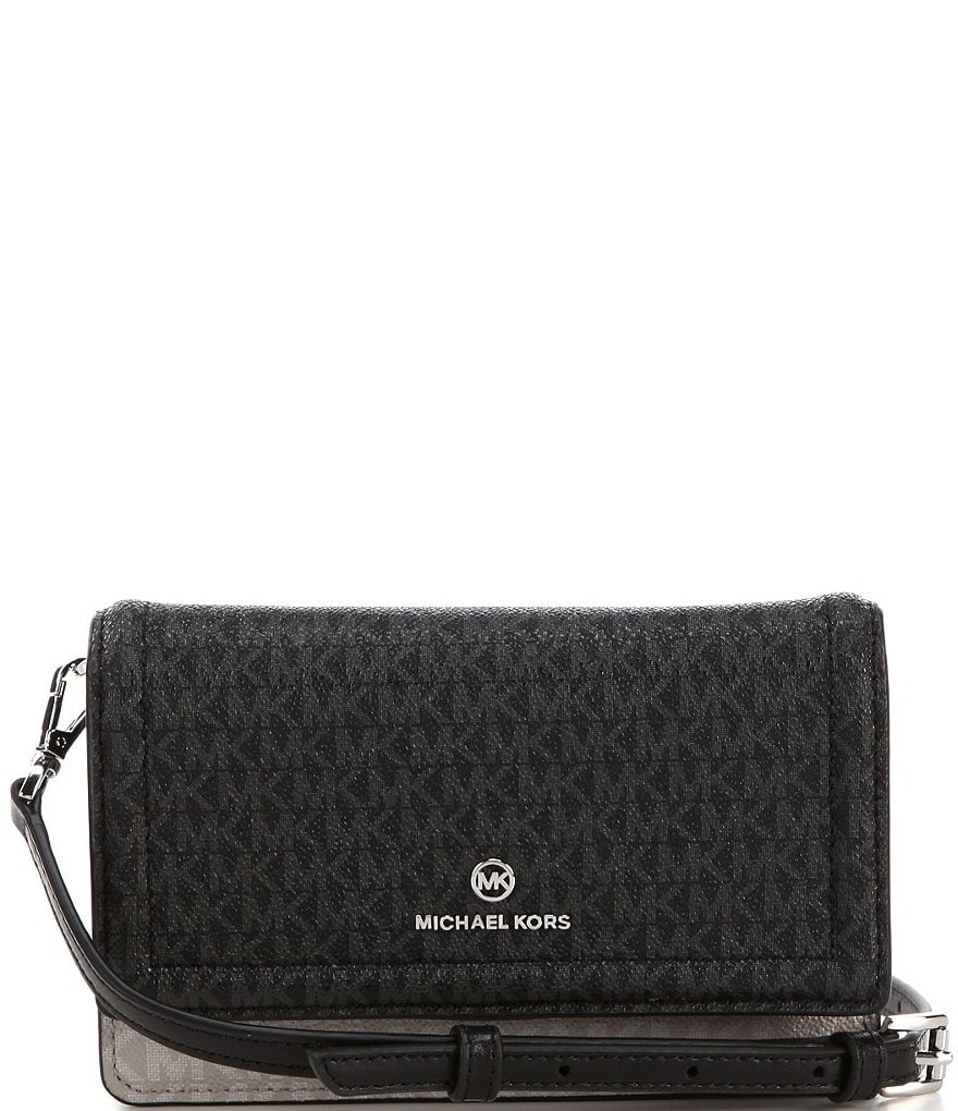 The Sak Ventura Multi Compartment Smartphone Crossbody Bag