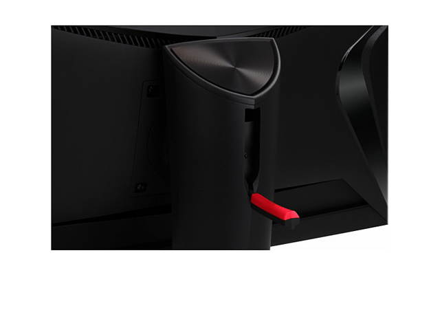 ViewSonic XG3220 32" (Actual szie 31.5") 4K Ultra HD 3840 x 2160 2 x HDMI DisplayPort AMD FreeSync Dual Speakers Anti-Glare Backlit LED Gaming Monitor