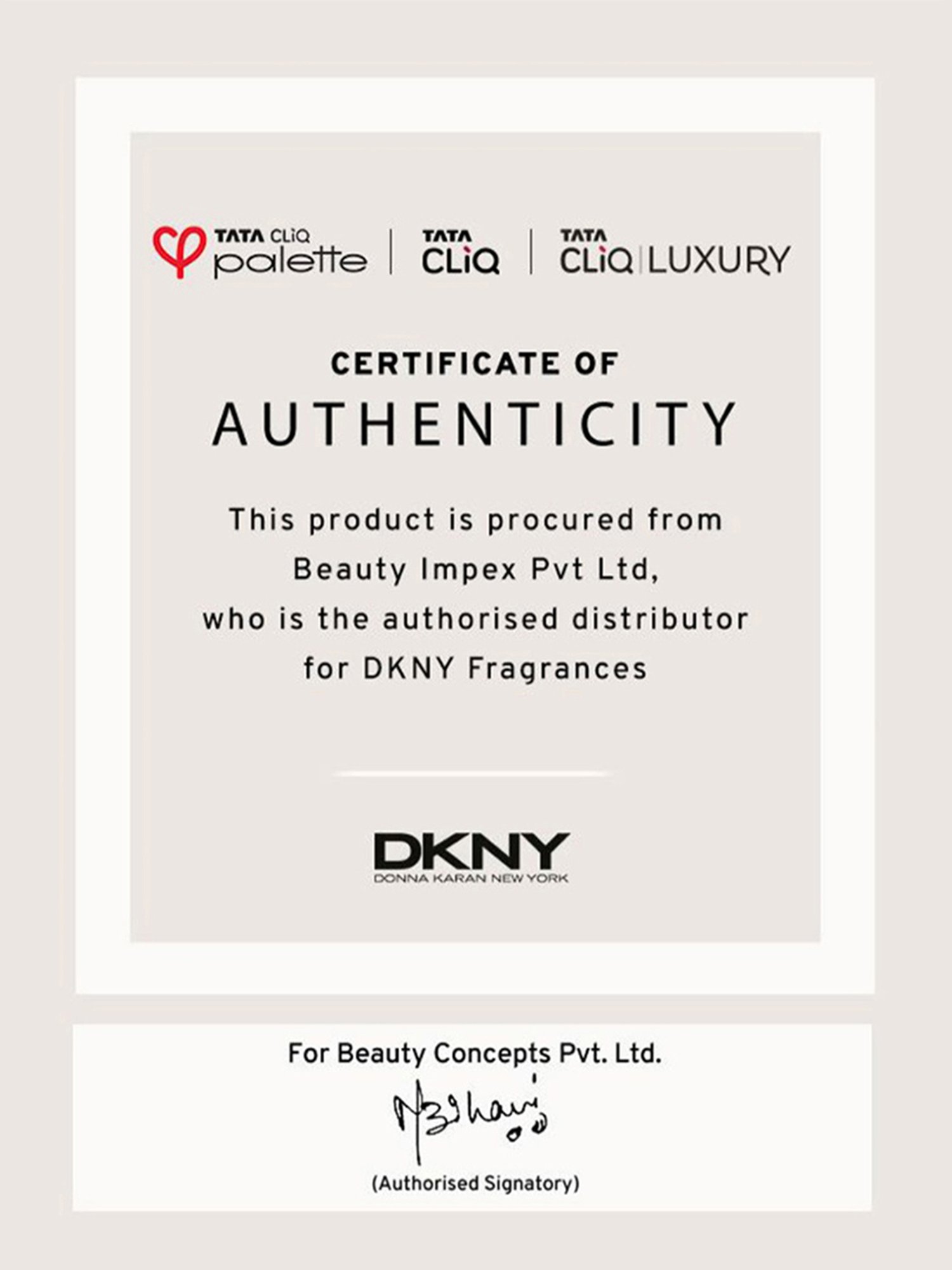 DKNY Be Delicious Orchard St. Eau de Parfum - 30 ml