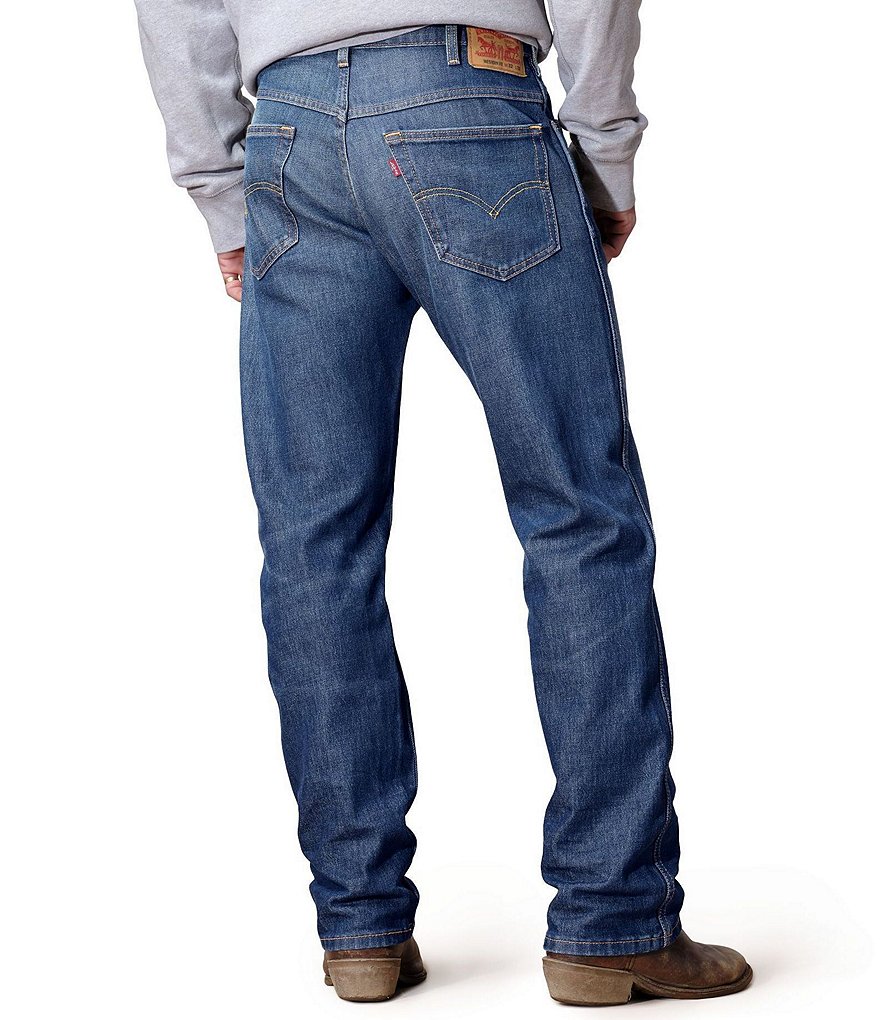 Lucky Brand 367 Vintage Bootcut Jeans