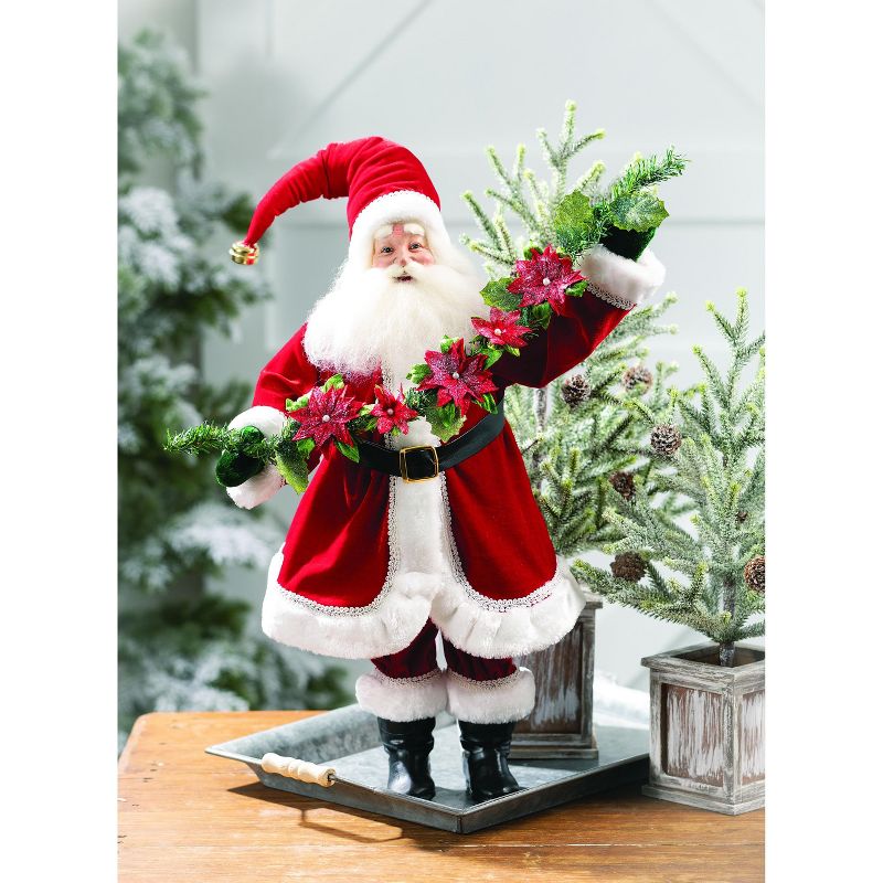 Heather Myers 12.0" Ursula Halloween Witch Wicked  -