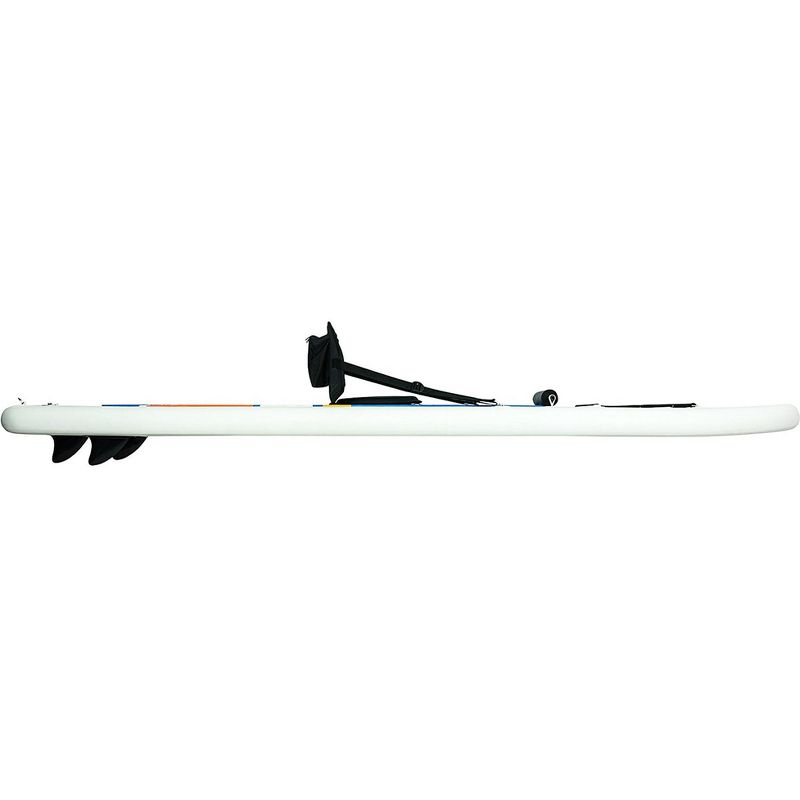 Bestway HydroForce 10' Inflatable Paddle Board/Kayak & WaveEdge 10' Paddle Board