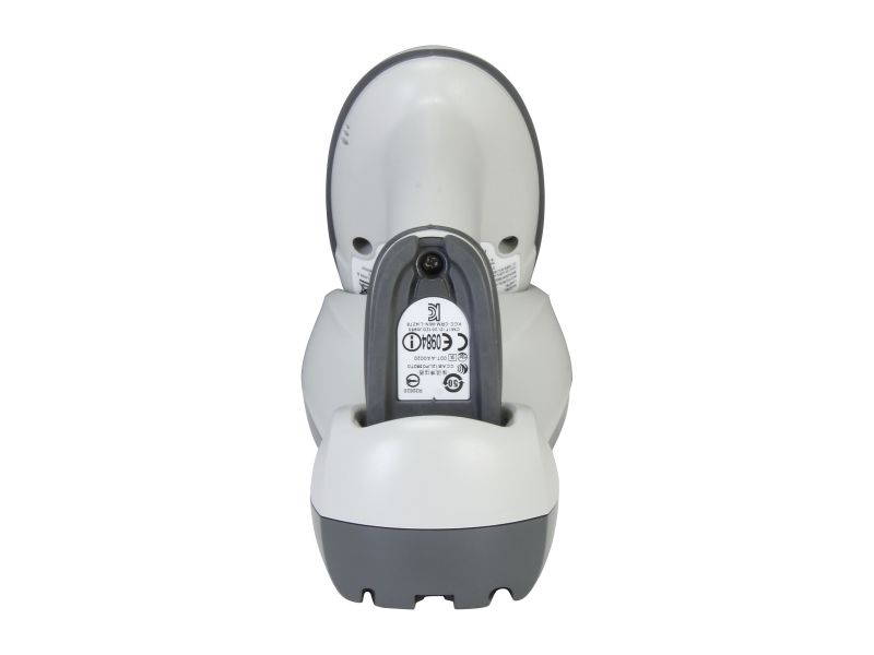 Posiflex SD7310 Barcode Reader Attachment (with BCU, USB, Black Text CB7X2)