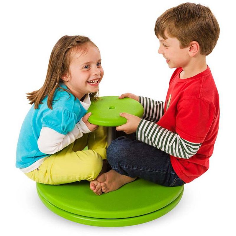 TwiddleSport Fidget and Comfort Muff, Plaid