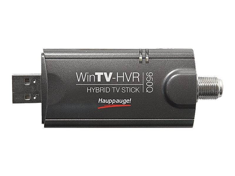 Hauppauge Q78422 WinTV-HVR-955Q TV Tuner USB 2.0
