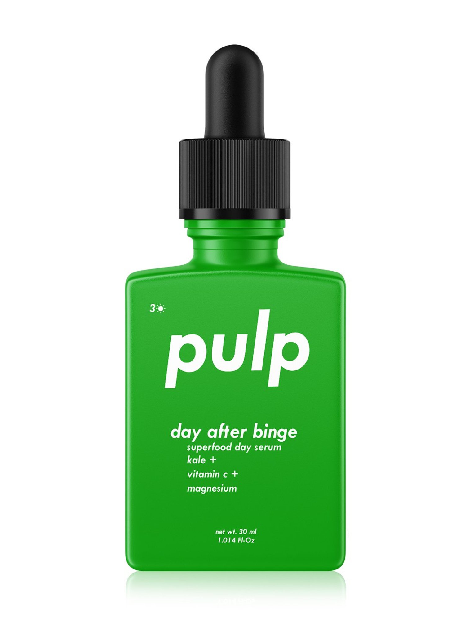 Deconstruct Brightening Serum with 10% Niacinamide & 0.3% Alpha Arbutin - 30 ml