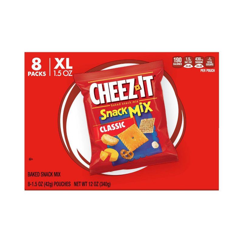 Maple Trail Mix - 7.5oz - Archer Farms™