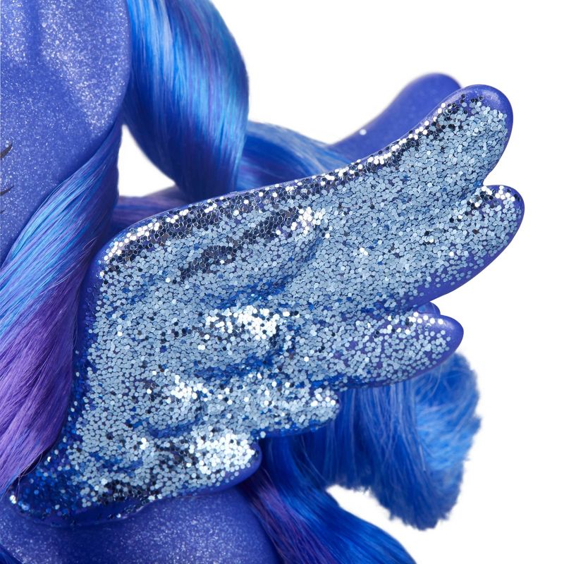 My Little Pony Toy Princess Luna - Sparkling 6" Figure
