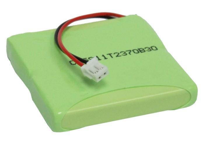 600mAh / 1.44Wh Battery For BRITISH TELECOM,
