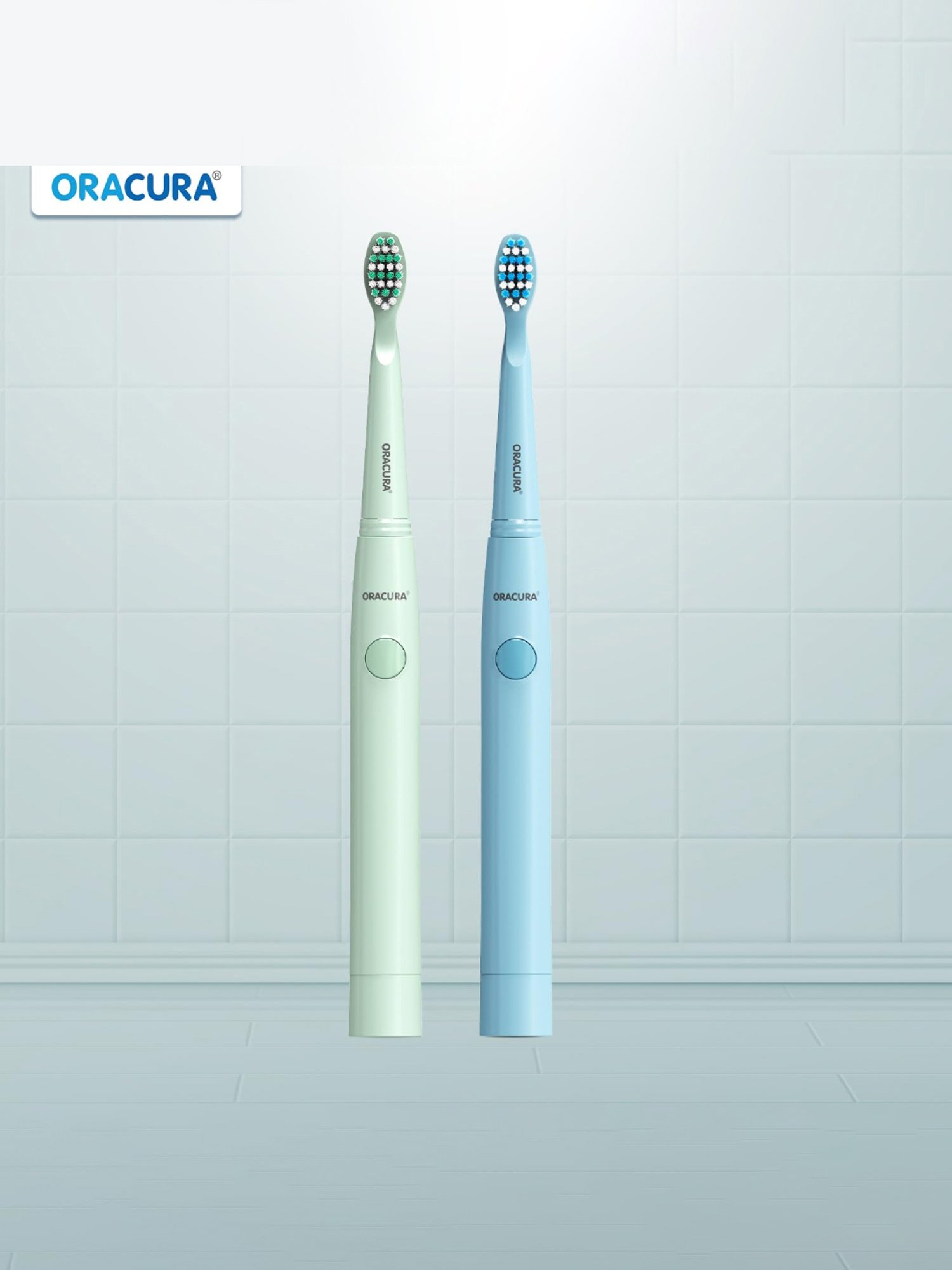 Protouch Teeth Whitening Pen for Men and Women (White)