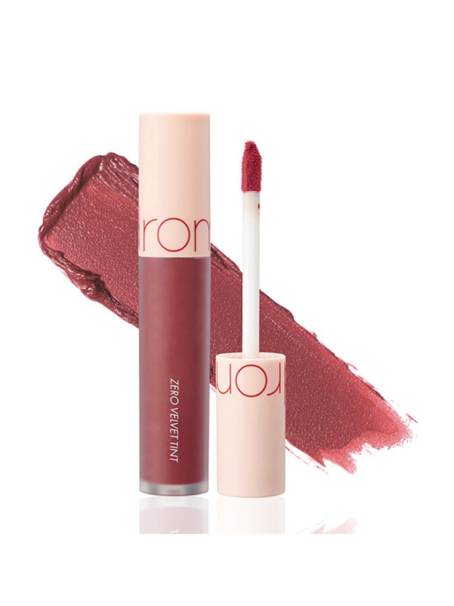 Gush Play Tint 2 In 1 Lip & Cheek Tint Jaw Breaker - 5 gm