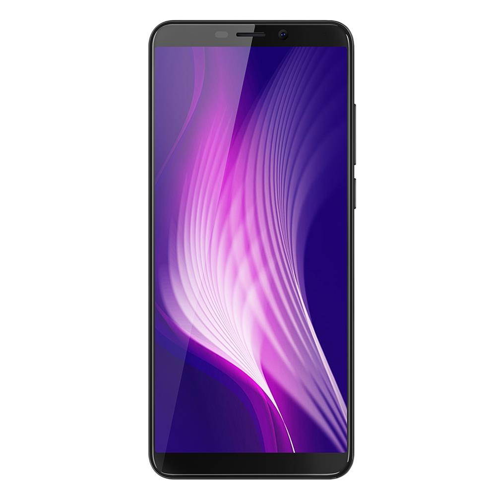 CUBOT Nova / 5C 4G Phablet 5.5 inch Android 8.1 MTK6739 Quad Core 3GB RAM 16GB ROM