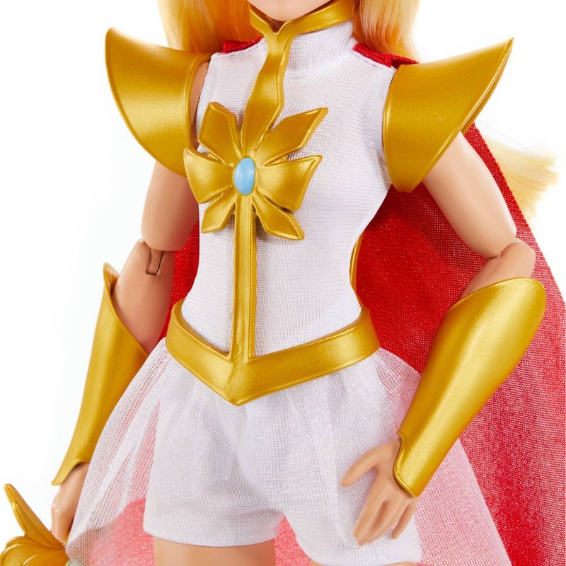 She-Ra and The Princesses of Power She-Ra Doll
