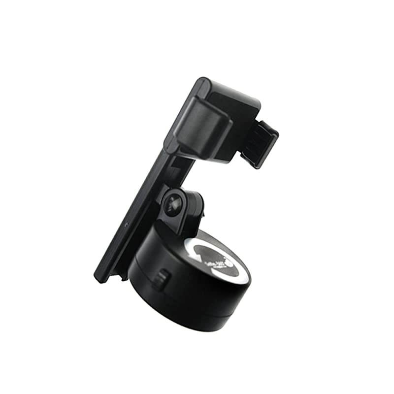 Extendable Tripod Stand Selfie Stick for Travel and Daily Use | Fit for iPhones, Android, TikTok and GoPro Action Cameras | Extends up to 46-Inches with Phone Holder | No Batteries Required