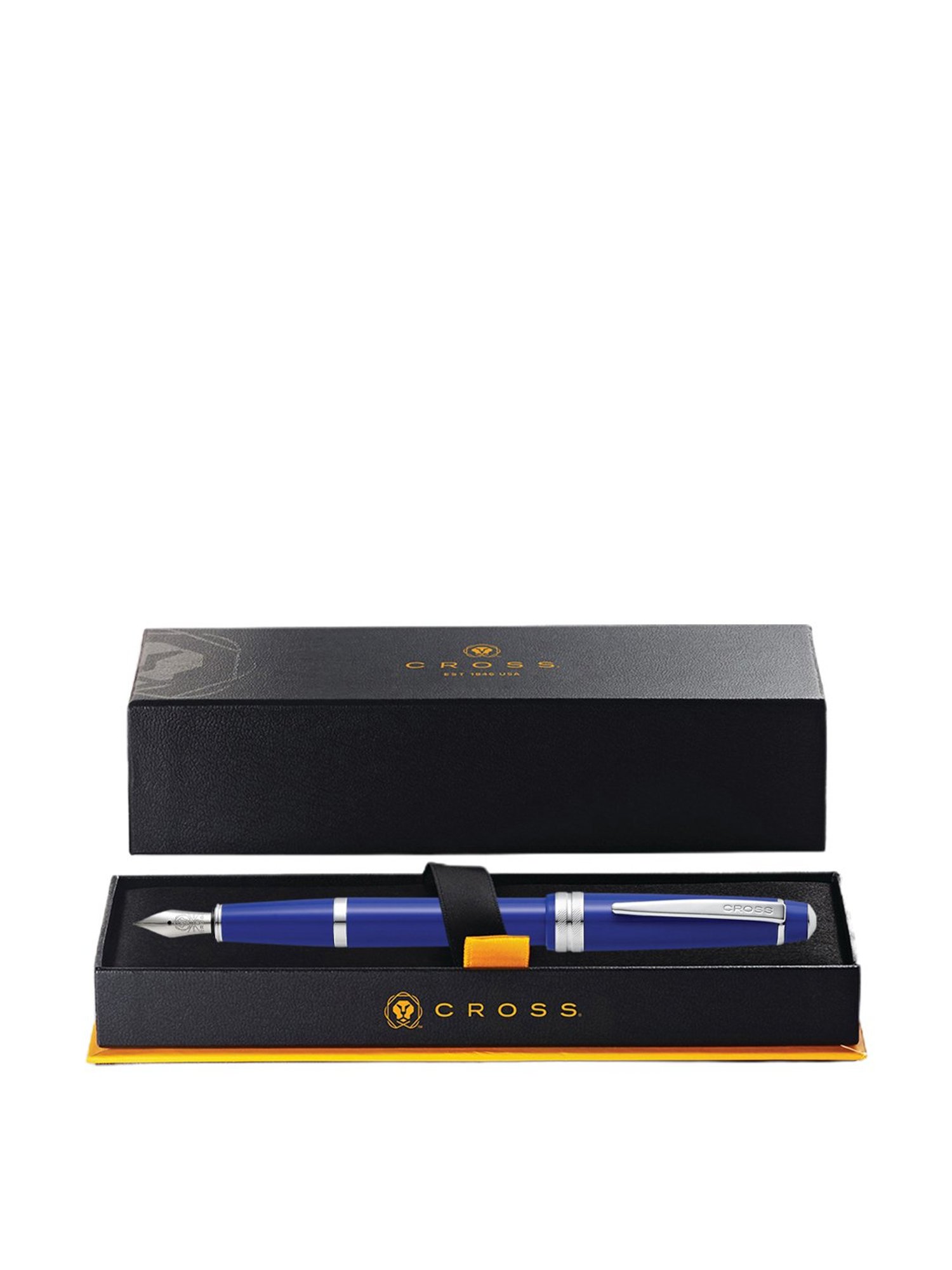 Cross Blue Fountain Pen