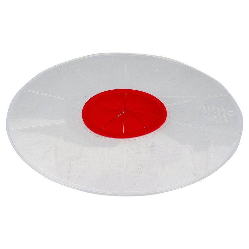 OXO Softworks Stainless Steel Splatter Screen