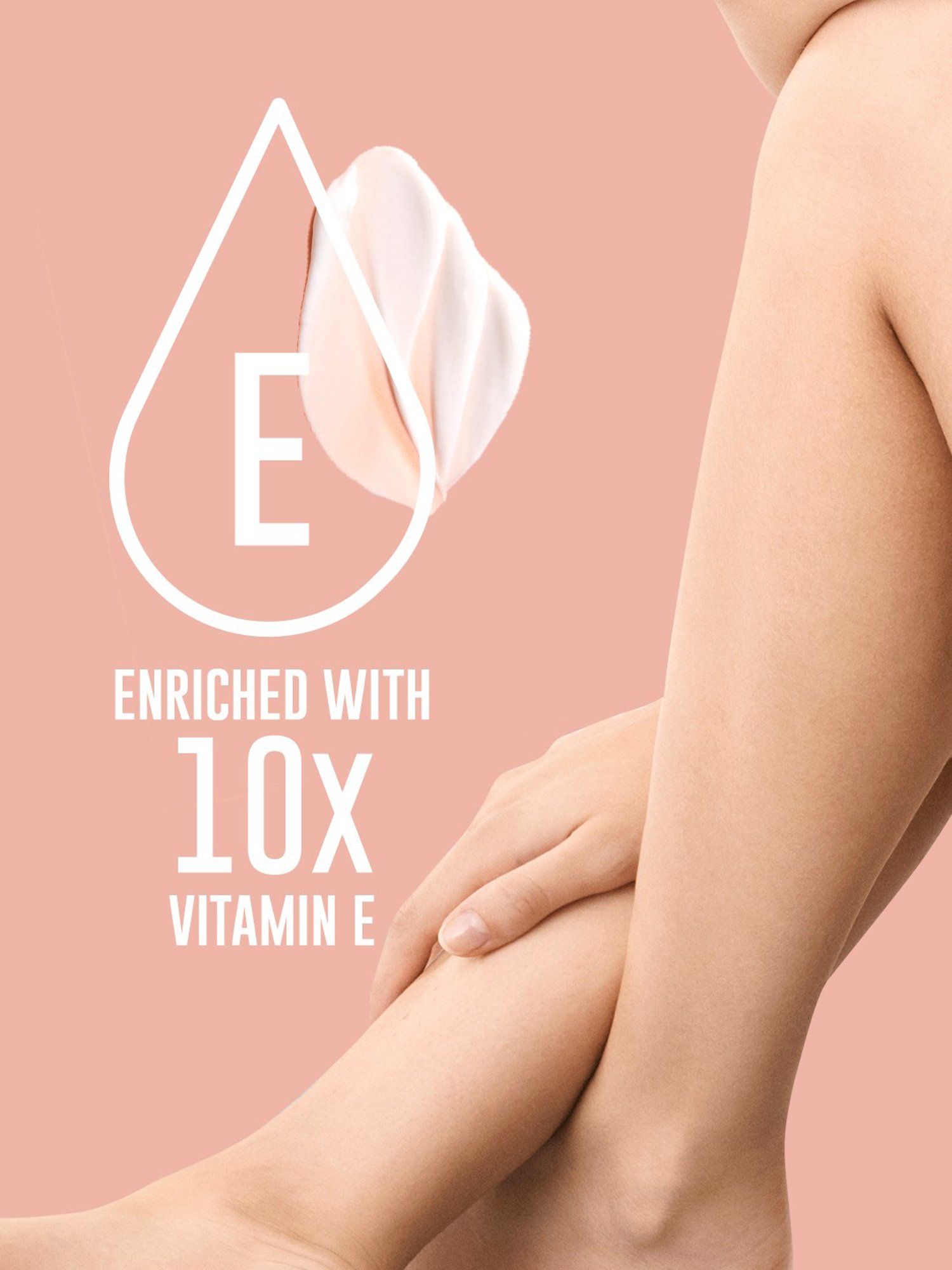 Dermafique Intensive Restore Body Serum - 300 ml