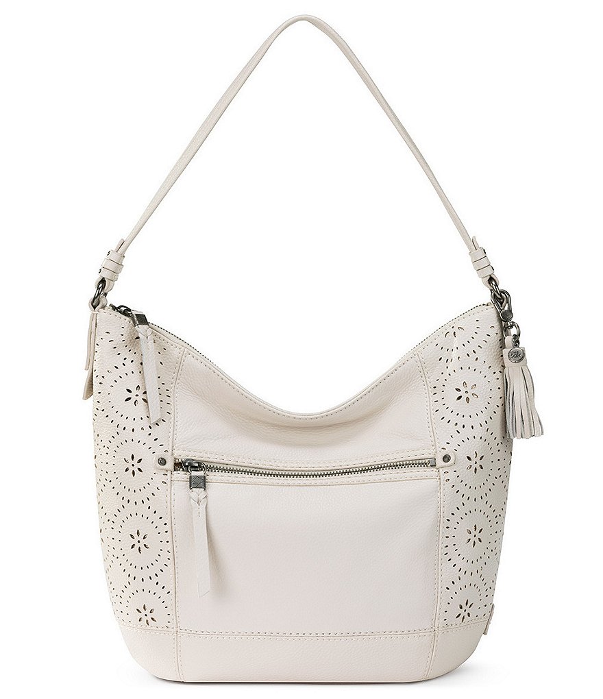 The Sak Sequoia Hobo Bag
