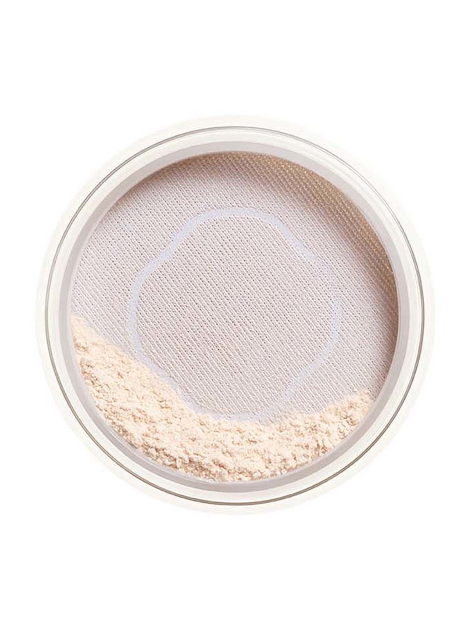 Shiseido Syncro Skin Invisible Silk Loose Powder 02 Matte 6 gm